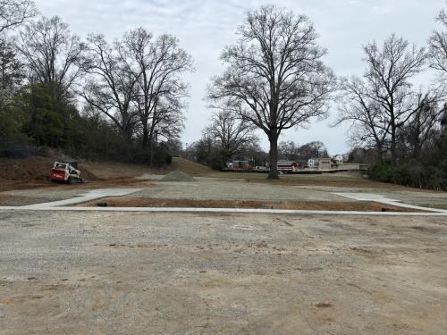 Union South Carolina Dog Park