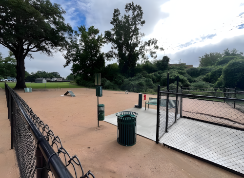 Union South Carolina Dog Park