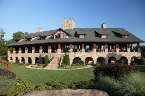 Firethorne Country Club