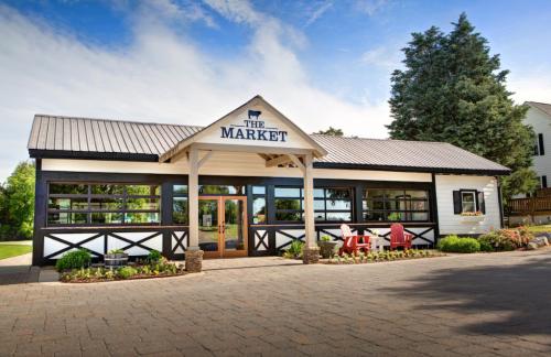 Ridge Farmers Market