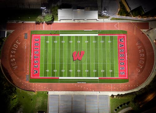 Westside High School