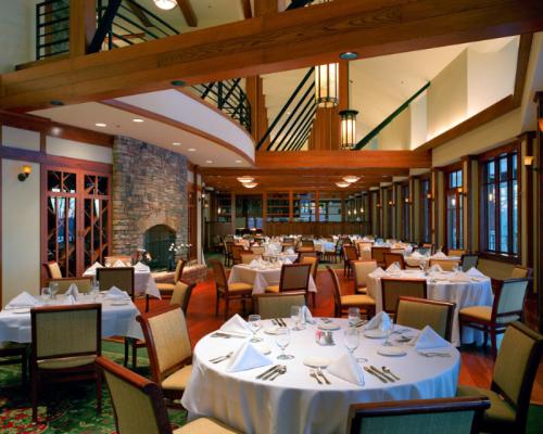Firethorne Country Club